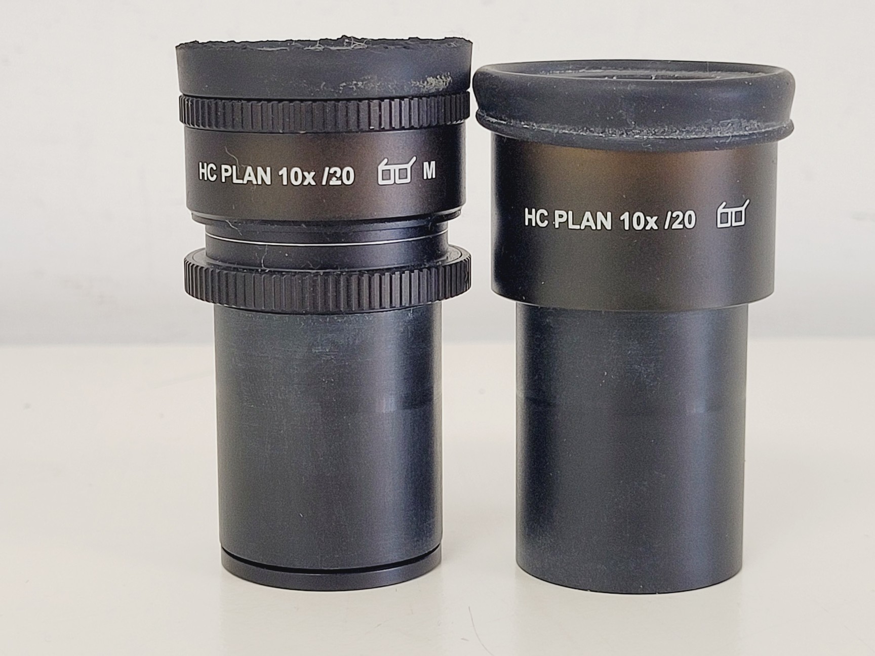 Image of Leica DMLM Microscope w/ Reinshaw Raman Spectrometer Lab