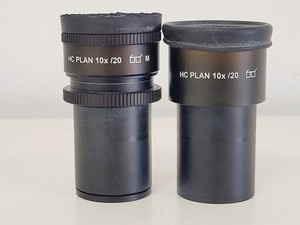Thumbnail image of Leica DMLM Microscope w/ Reinshaw Raman Spectrometer Lab