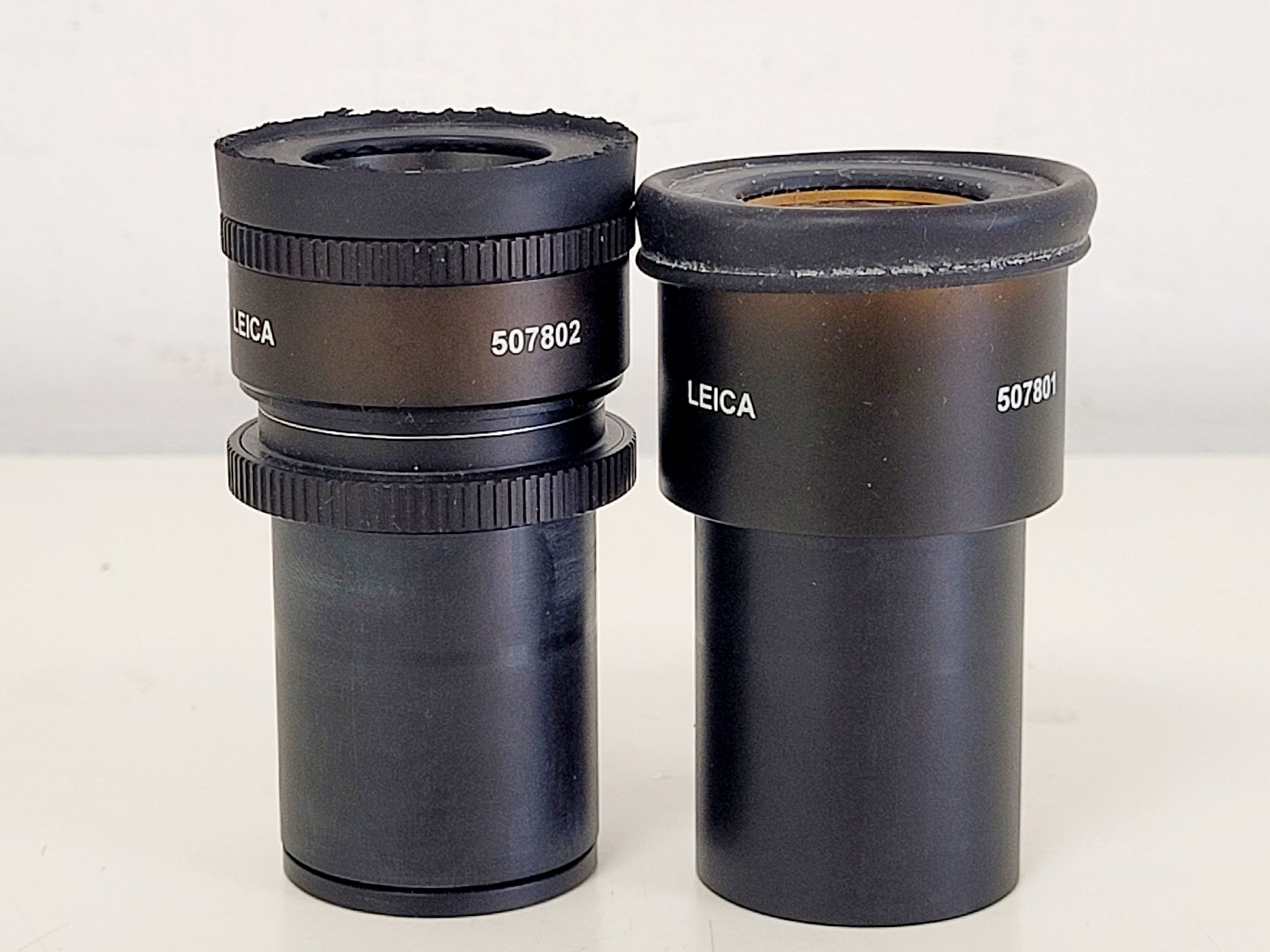 Image of Leica DMLM Microscope w/ Reinshaw Raman Spectrometer Lab