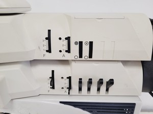 Thumbnail image of Leica DMLM Microscope w/ Reinshaw Raman Spectrometer Lab