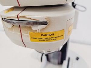 Thumbnail image of Leica DMLM Microscope w/ Reinshaw Raman Spectrometer Lab