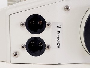 Thumbnail image of Leica DMLM Microscope w/ Reinshaw Raman Spectrometer Lab