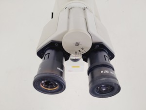 Thumbnail image of Leica DMLM Microscope w/ Reinshaw Raman Spectrometer Lab