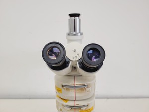 Thumbnail image of Leica DMLM Microscope w/ Reinshaw Raman Spectrometer Lab