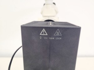 Thumbnail image of Leica DMLM Microscope w/ Reinshaw Raman Spectrometer Lab