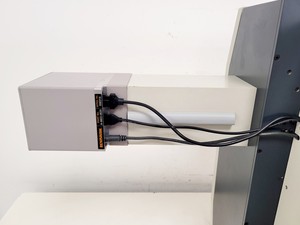 Thumbnail image of Leica DMLM Microscope w/ Reinshaw Raman Spectrometer Lab