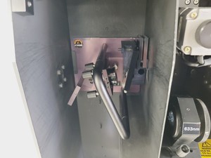 Thumbnail image of Leica DMLM Microscope w/ Reinshaw Raman Spectrometer Lab