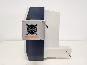 Thumbnail image of Leica DMLM Microscope w/ Reinshaw Raman Spectrometer Lab
