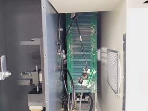 Thumbnail image of Leica DMLM Microscope w/ Reinshaw Raman Spectrometer Lab