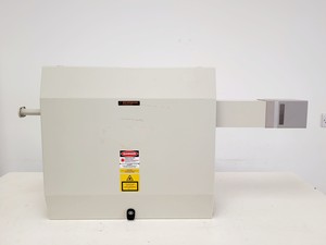 Thumbnail image of Leica DMLM Microscope w/ Reinshaw Raman Spectrometer Lab
