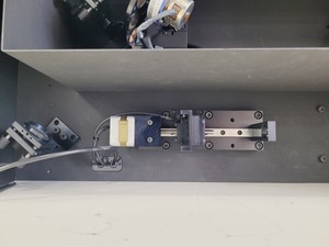 Thumbnail image of Leica DMLM Microscope w/ Reinshaw Raman Spectrometer Lab