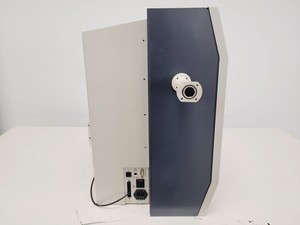 Thumbnail image of Leica DMLM Microscope w/ Reinshaw Raman Spectrometer Lab