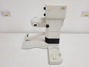 Thumbnail image of Buchi Rotavapor R-124 w/ B-491 Heating Bath