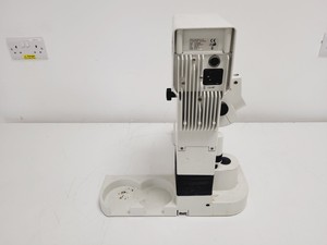 Thumbnail image of Buchi Rotavapor R-124 w/ B-491 Heating Bath