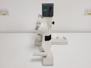 Thumbnail image of Buchi Rotavapor R-124 w/ B-491 Heating Bath