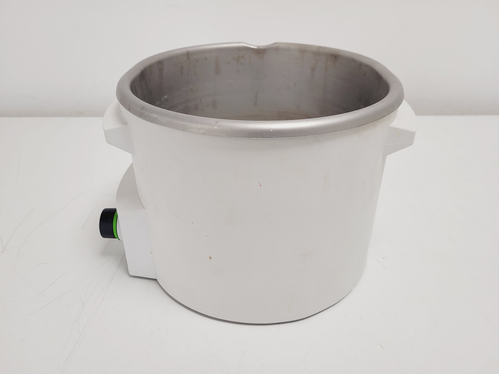 Image of Buchi Rotavapor R-124 w/ B-491 Heating Bath