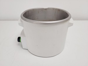 Thumbnail image of Buchi Rotavapor R-124 w/ B-491 Heating Bath
