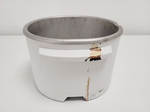 Thumbnail image of Buchi Rotavapor R-124 w/ B-491 Heating Bath
