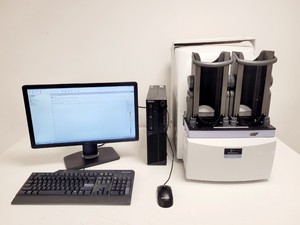 Image of Perkin Elmer Envision Plate Reader w/ PC & Software Lab