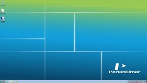 Thumbnail image of Perkin Elmer Envision Plate Reader w/ PC & Software Lab