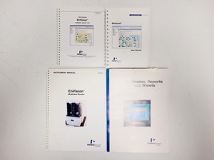 Thumbnail image of Perkin Elmer Envision Plate Reader w/ PC & Software Lab