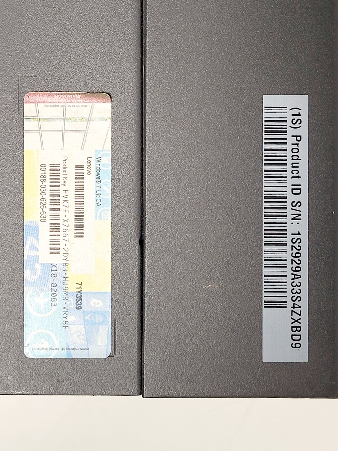 Image of Perkin Elmer Envision Plate Reader w/ PC & Software Lab