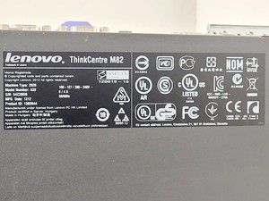 Thumbnail image of Perkin Elmer Envision Plate Reader w/ PC & Software Lab