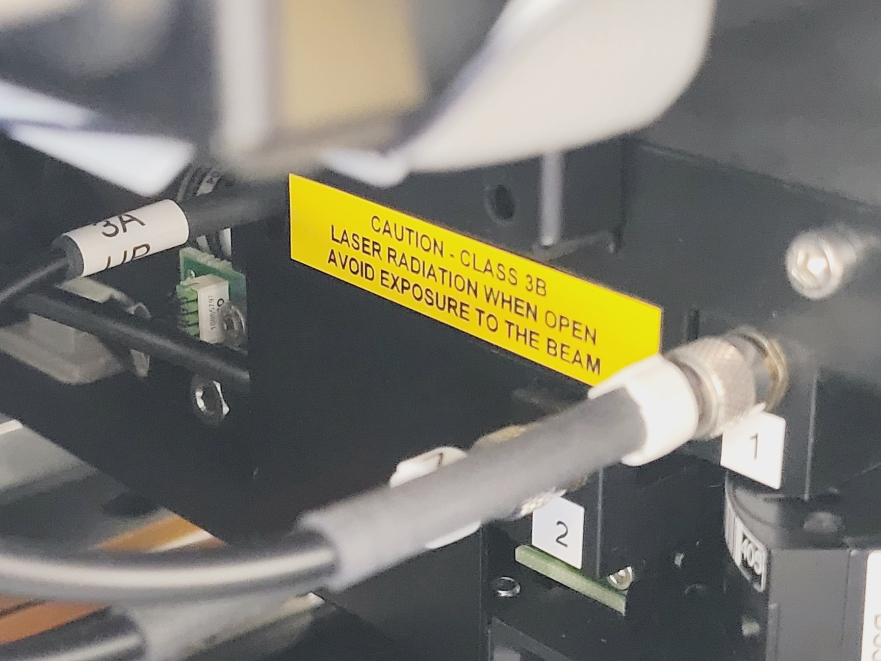 Image of Perkin Elmer Envision Plate Reader w/ PC & Software Lab