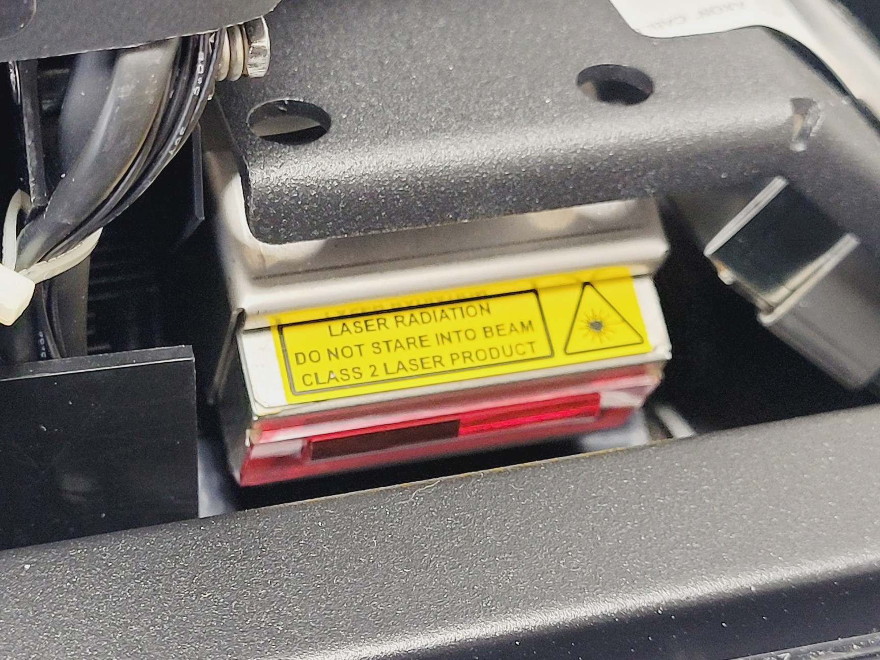 Image of Perkin Elmer Envision Plate Reader w/ PC & Software Lab