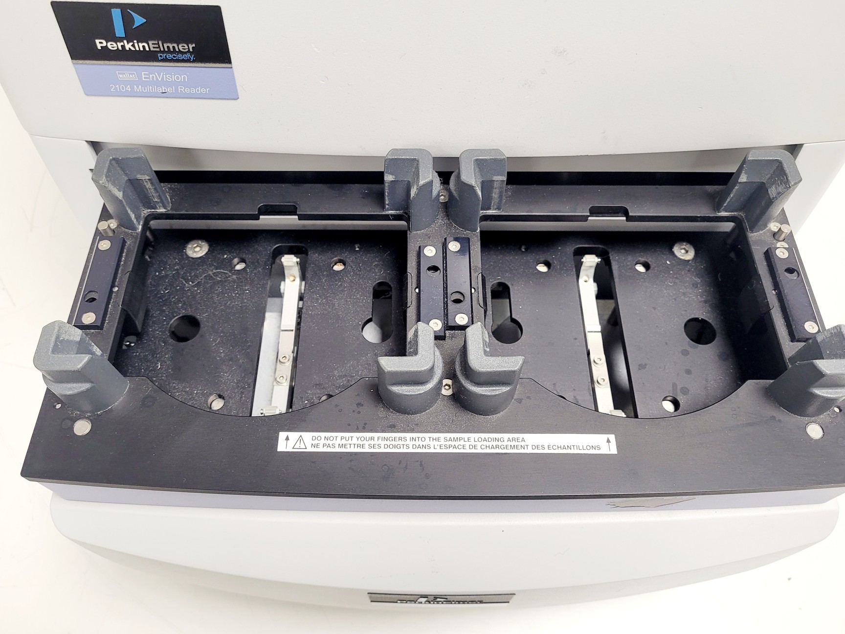 Image of Perkin Elmer Envision Plate Reader w/ PC & Software Lab