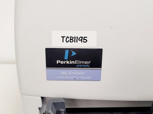 Thumbnail image of Perkin Elmer Envision Plate Reader w/ PC & Software Lab