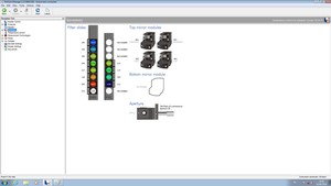 Thumbnail image of Perkin Elmer Envision Plate Reader w/ PC & Software Lab