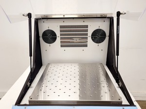 Thumbnail image of Thermo Scientific MaxQ 4000 Benchtop Orbital Incubator Shaker