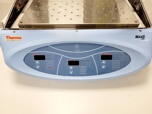 Thumbnail image of Thermo Scientific MaxQ 4000 Benchtop Orbital Incubator Shaker