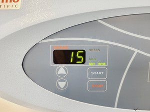 Thumbnail image of Thermo Scientific MaxQ 4000 Benchtop Orbital Incubator Shaker