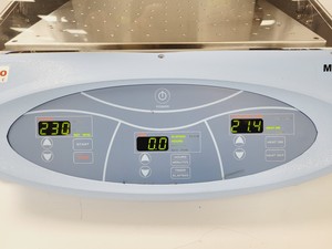 Thumbnail image of Thermo Scientific MaxQ 4000 Benchtop Orbital Incubator Shaker