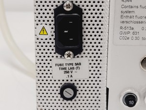 Thumbnail image of Thermo Scientific MaxQ 4000 Benchtop Orbital Incubator Shaker