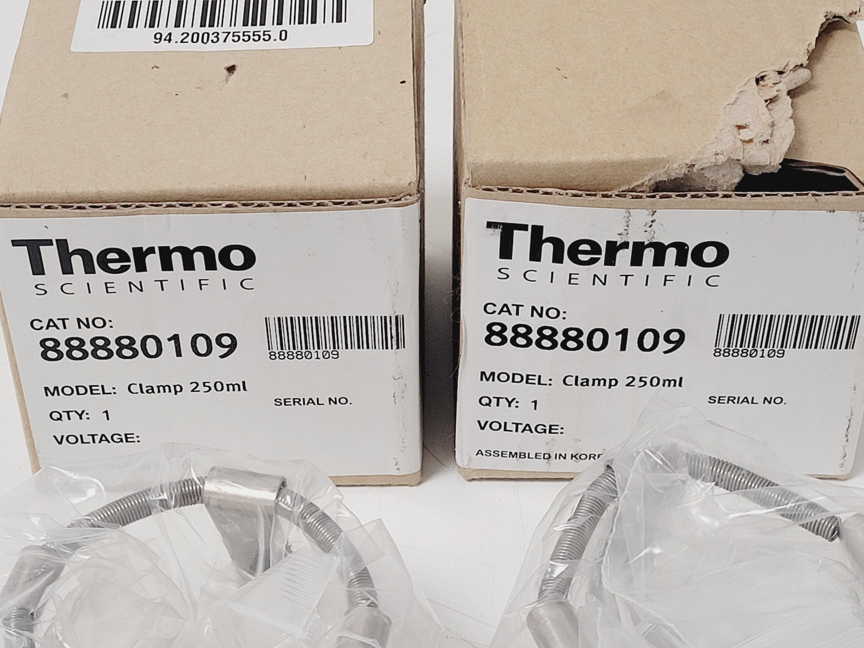 Image of Thermo Scientific MaxQ 4000 Benchtop Orbital Incubator Shaker