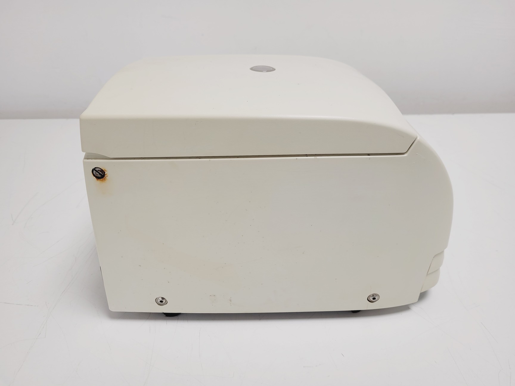 Image of Thermo Scientific Legend Micro 17 Benchtop Centrifuge w/ 75003424 Rotor Lab