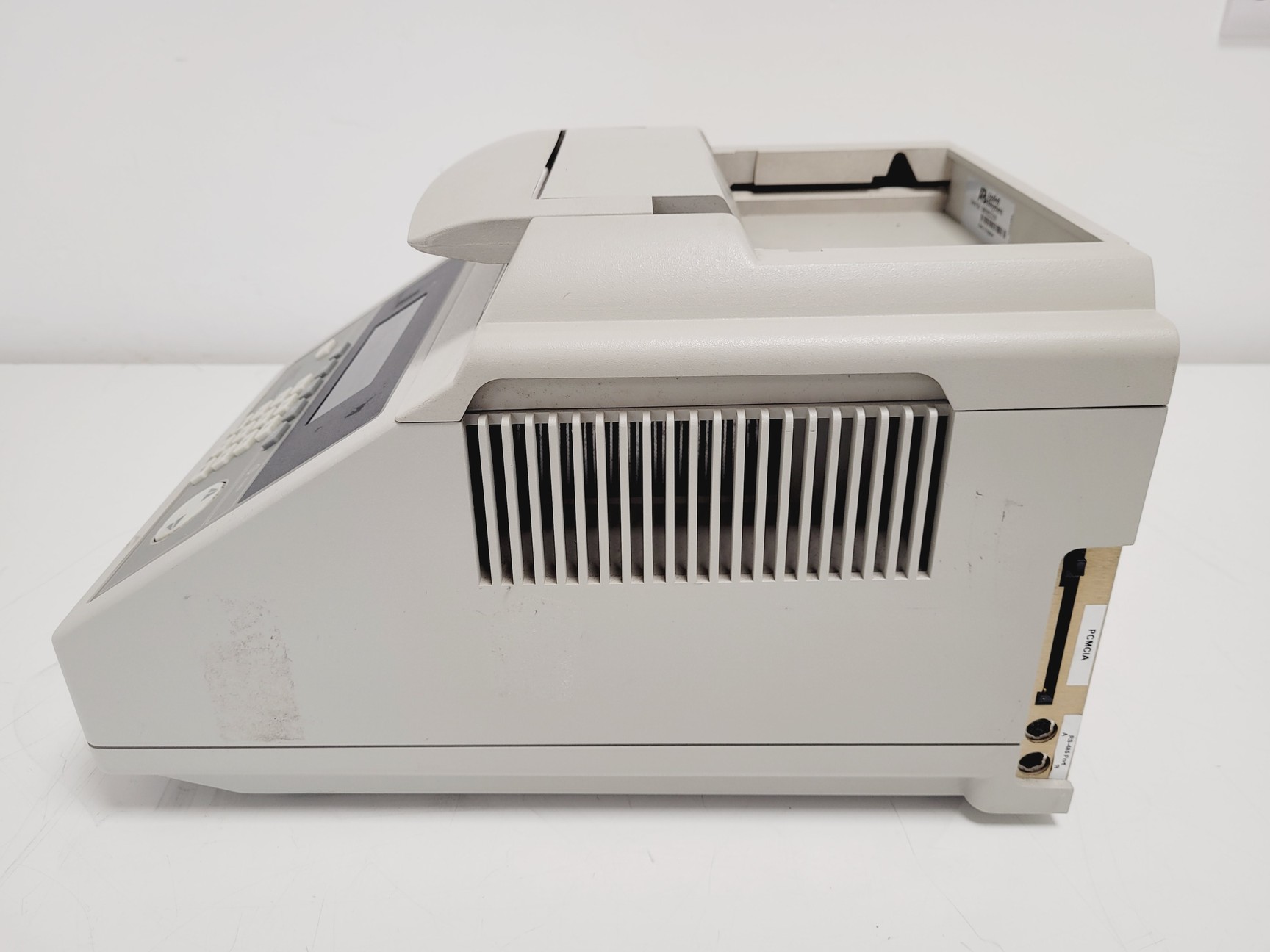 Image of Applied Biosystems GeneAmp PCR Thermal Cycler System 9700