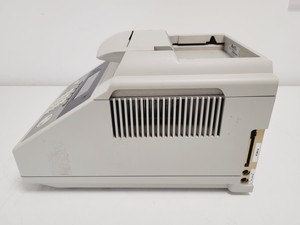 Thumbnail image of Applied Biosystems GeneAmp PCR Thermal Cycler System 9700