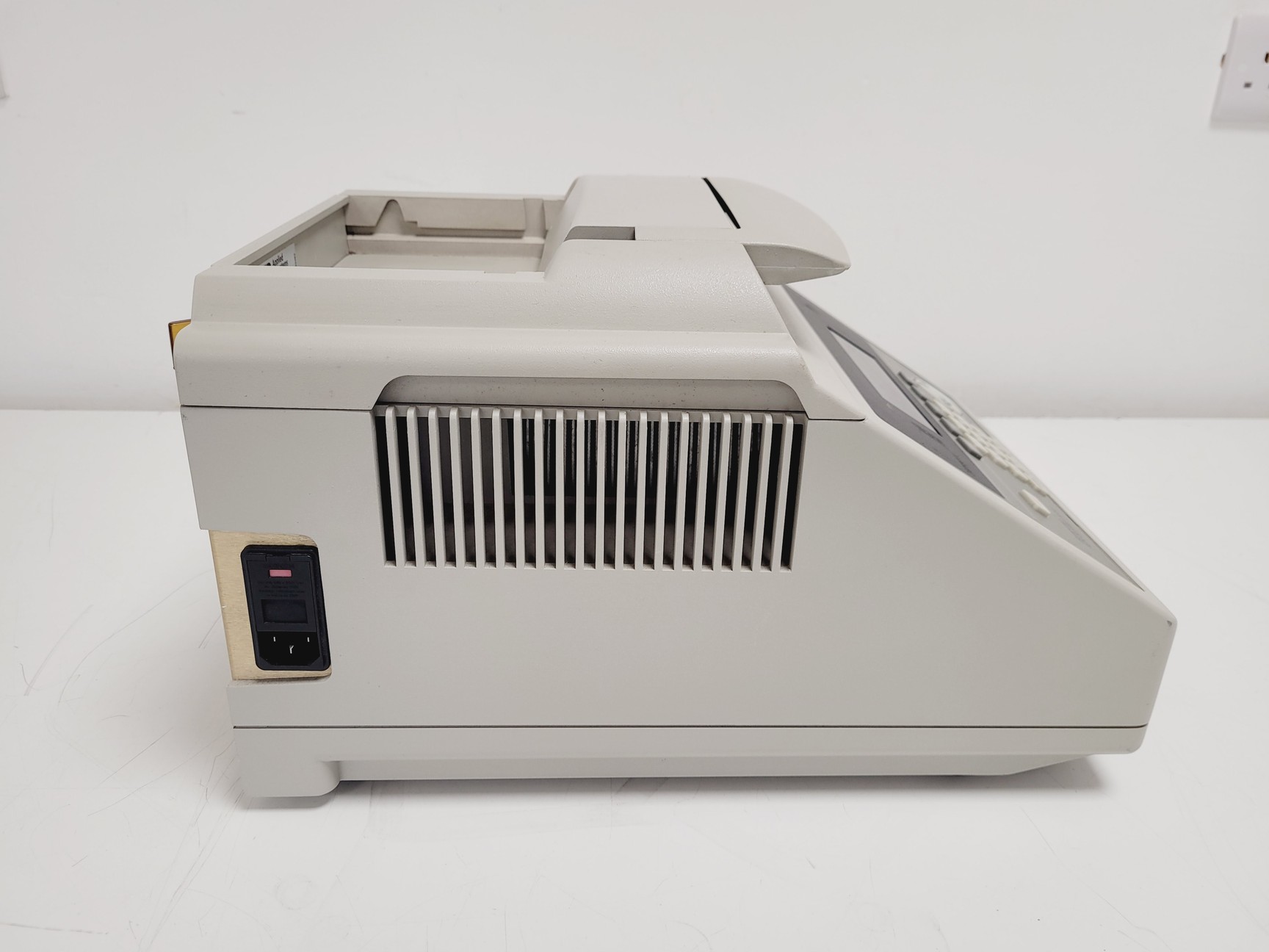 Image of Applied Biosystems GeneAmp PCR Thermal Cycler System 9700