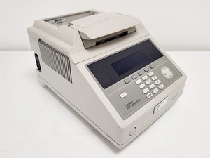 Thumbnail image of Applied Biosystems GeneAmp PCR Thermal Cycler System 9700