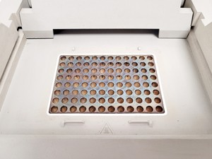 Thumbnail image of Applied Biosystems GeneAmp PCR Thermal Cycler System 9700