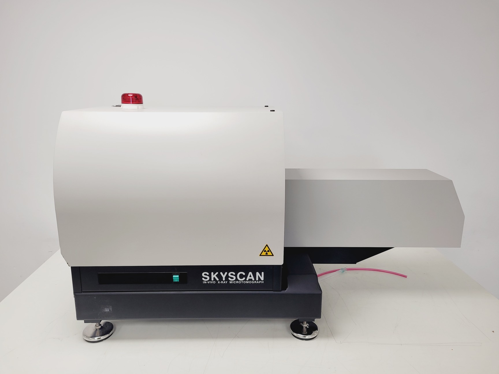 Image of Bruker SkyScan 1076 In Vivo X-Ray Microtomograph w/ PC & Software Lab