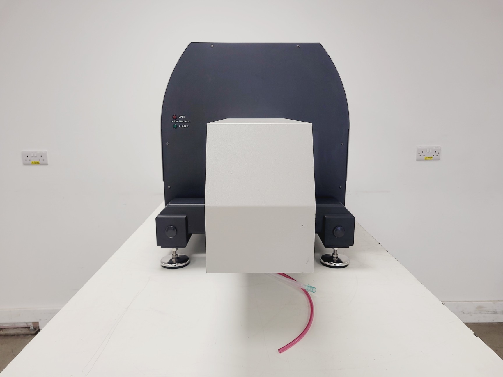 Image of Bruker SkyScan 1076 In Vivo X-Ray Microtomograph w/ PC & Software Lab