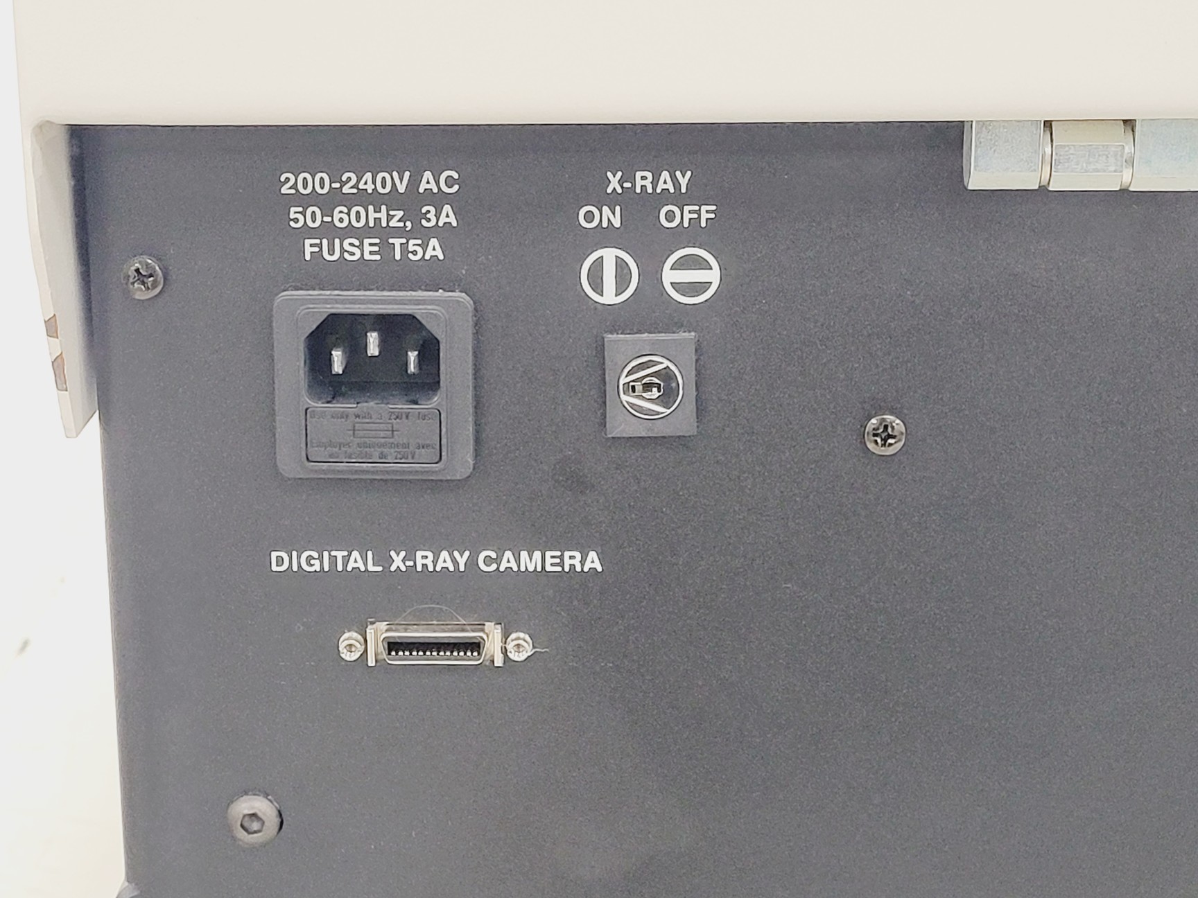 Image of Bruker SkyScan 1076 In Vivo X-Ray Microtomograph w/ PC & Software Lab