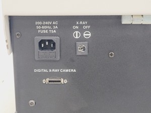 Thumbnail image of Bruker SkyScan 1076 In Vivo X-Ray Microtomograph w/ PC & Software Lab