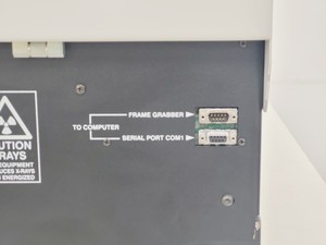 Thumbnail image of Bruker SkyScan 1076 In Vivo X-Ray Microtomograph w/ PC & Software Lab