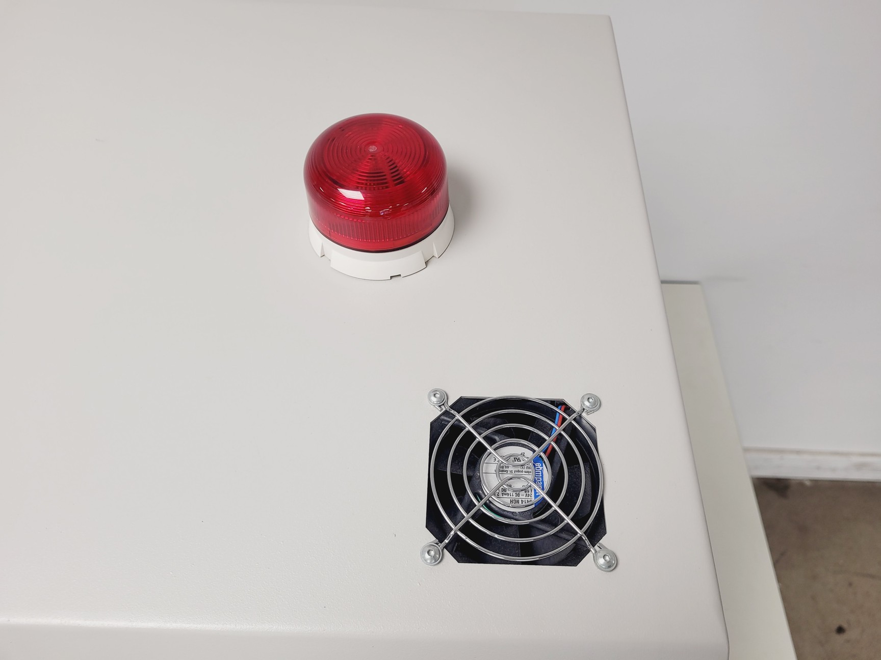 Image of Bruker SkyScan 1076 In Vivo X-Ray Microtomograph w/ PC & Software Lab